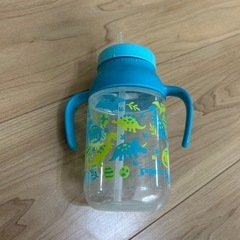 ストローマグの画像