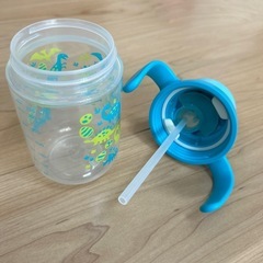 ストローマグの画像