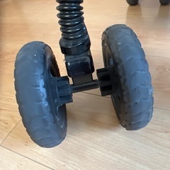 GRACO グレコ　双子　ベビーカー　デュオスポーツの画像