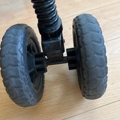 GRACO グレコ　双子　ベビーカー　デュオスポーツの画像