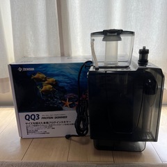 ゼンスイ QQ3 プロテインスキマーの画像