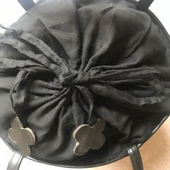 トートバッグの画像