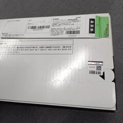 canon cartridge 335e　ブラックの画像
