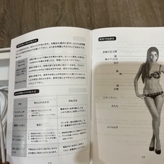 FASIZ  脱毛器 多機能健康脱毛器　展示品の画像