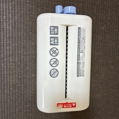 手動シュレッターの画像