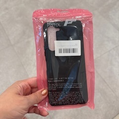 ArrowsWe2Plus tpu F-51E シリコン スマホ...