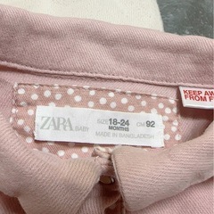 ベビー服まとめ売りの画像