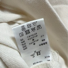 ベビー服まとめ売りの画像