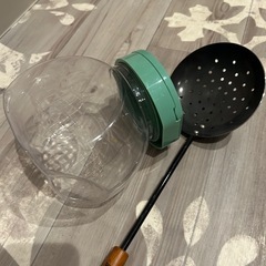キッチン用品の画像