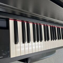 YAMAHA  CLP-775B　電子ピアノ【木製鍵盤】の画像