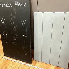 木製　板　インテリアの画像
