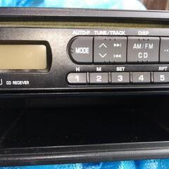 カーオーディオ　中古