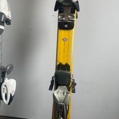 7/28まで！VOLKLスキー板163cm  の画像