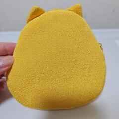 [新品]ちりめんポーチの画像