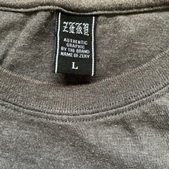Tシャツ　Lサイズの画像