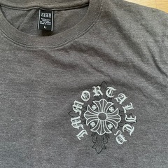 Tシャツ　Lサイズの画像