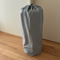 洗えてたためるポータブルベビーサークル（日本育児）の画像