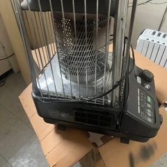 ダイニチ　ブルーヒーター　ジャンク
の画像