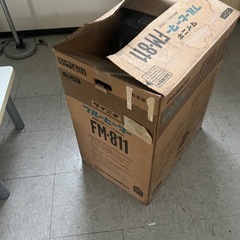 ダイニチ　ブルーヒーター　ジャンク
の画像