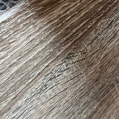 ローテーブル ほぼ新品の画像