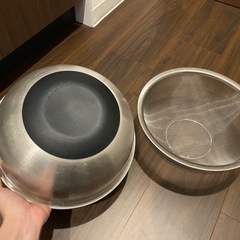 ボウルの画像