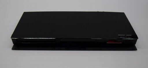 パナソニック ブルーレイレコーダー 500GB シングルチューナー DMR-BRS510