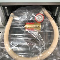 ★リユースのサカイ春日部店★KJ10888 Rinnai 都市ガステーブル 19年製 動作確認／クリーニング済みの画像