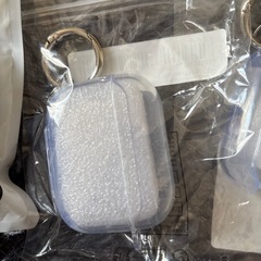 AirPods Pro第2世代ケースの画像
