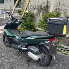 【値下げ交渉可能】PCX JF56 19,723km 自賠責 令和11年5月までの画像