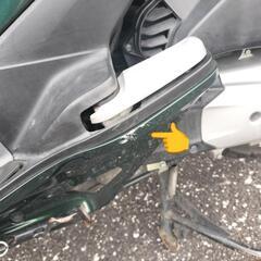 【値下げ交渉可能】PCX JF56 19,723km 自賠責 令和11年5月までの画像