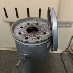縦型吸殻入れの画像