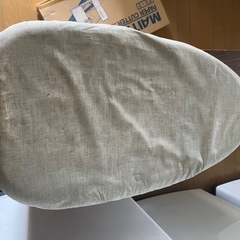 ②アイロン&アイロン台セットの画像