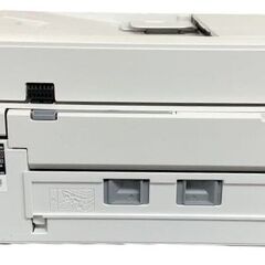 brother ブラザー MFC-J4440N インクジェットプリンター 複合機 PRIVIO ホワイト 印刷枚数565枚 箱付 ブラックインクカートリッジ付 通電確認済の画像