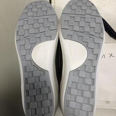 【松本市引き取り限定】⭐未使用品⭐moonstar SPORTH レディースシューズ（23.5EEE）の画像