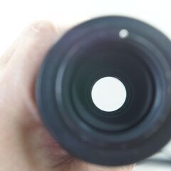 AUTO　RIKENON　ZOOM　5.8　90-160mm 部品取りの画像