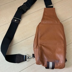 ［値下げ］ショルダーバックの画像