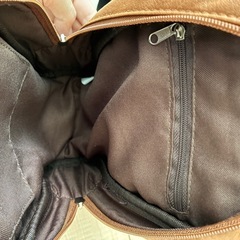 ［値下げ］ショルダーバックの画像