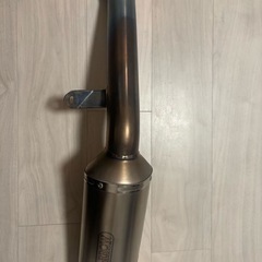 ARROW スリップオンマフラー　CBR1000RR sc77