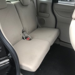 お買い得車‼️N-BOX G 車検付き　両側スライドドア　ナビ　テレビ　ETC キーフリー　プッシュスタートの画像