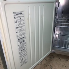 ⑤パナソニック SUR-UT861-LA ステンレス 厨房冷蔵庫 業務用 の画像