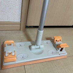 フロアワイパーの画像