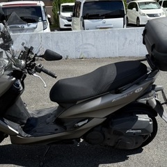 現車確認可✨ヤマハ マジェスティSの画像