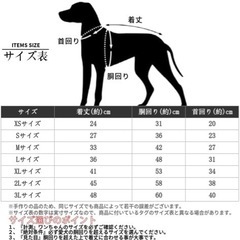 犬　洋服の画像
