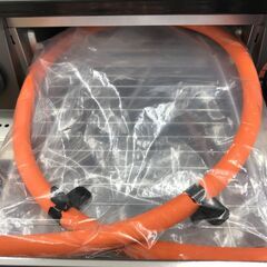 ★リユースのサカイ春日部店★KJ10890 Rinnai LPガステーブル 21年製 動作確認／クリーニング済みの画像