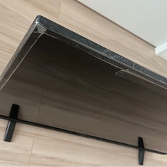 美品　テレビ　40型　アイリスオーヤマの画像