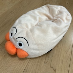 アンパンマン号ティッシュケース