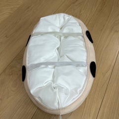 アンパンマン号ティッシュケースの画像