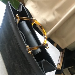 ハンドバックの画像