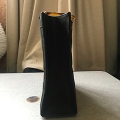 ハンドバックの画像
