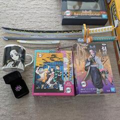 【大量】鬼滅の刃グッズ※2ページ目も見てね！の画像